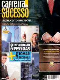 Como Influenciar Pessoas + Como Tomar Decisões - Carreira & Sucesso (DVD)