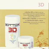 CMN,BOTOX 3D- 1 KG