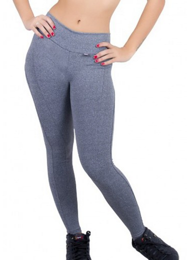 Legging Montaria