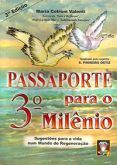 Passaporte para o 3º Milênio 3ª Ed.