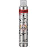 Shampoo Seco Schwarzkopf Got2b 122gr