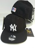 NEW ERA YORK ABA RETA