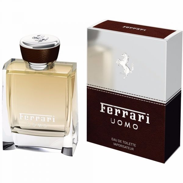 perfume ferrari uomo masculino 30ml original