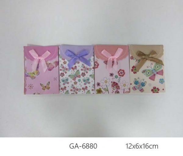 Sacola p/ presente GA 6880 DZ
