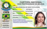 PALOMA APARECIDA DE GODOY DE OLIVEIRA