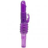 VIBRADOR MINI COELHINHO 19 X 3