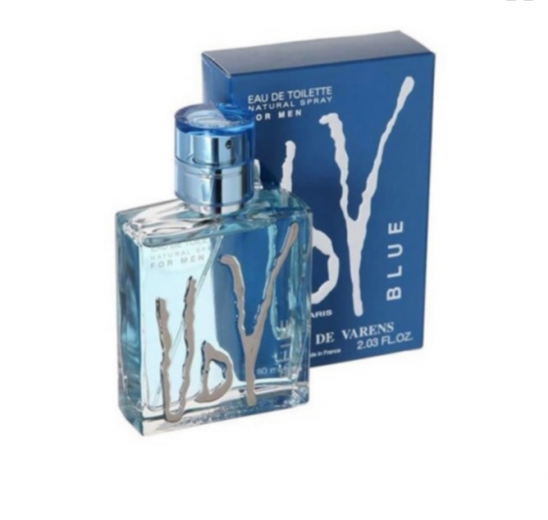 UDV BLUE / EDT / 100ML