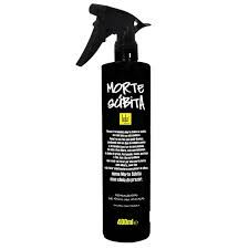 Reparador de Total Morte Súbita 400ml Lola