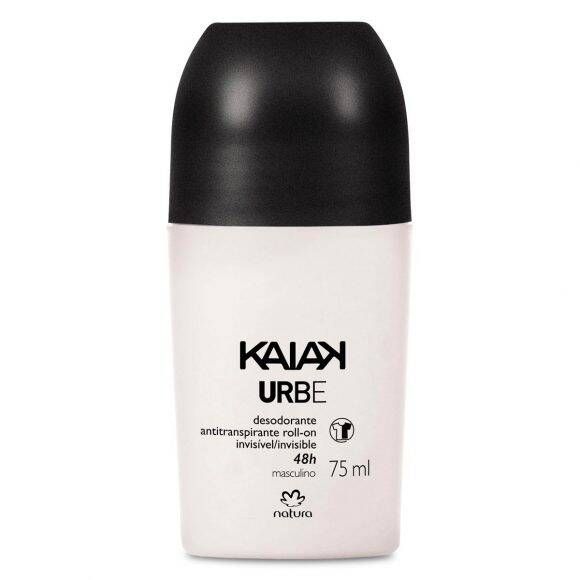 DESODORANTE ROLL-ON KAIAK URBE - Masculino