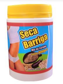 Seca Barriga