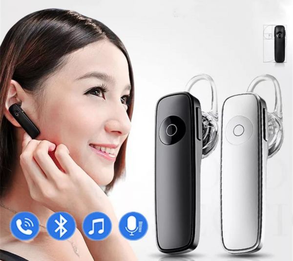 Fone De Ouvido para o Telefone Mãos Livres VS S530 XT 1