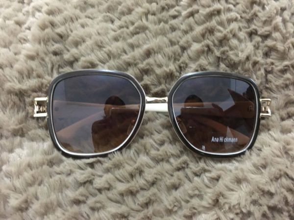 Óculos Ana Hickmann