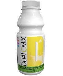 Vitamina C Pura e Antioxidante