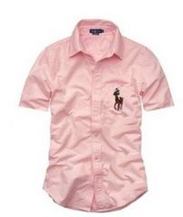 CAMISA RALPHE LAUREN  00010