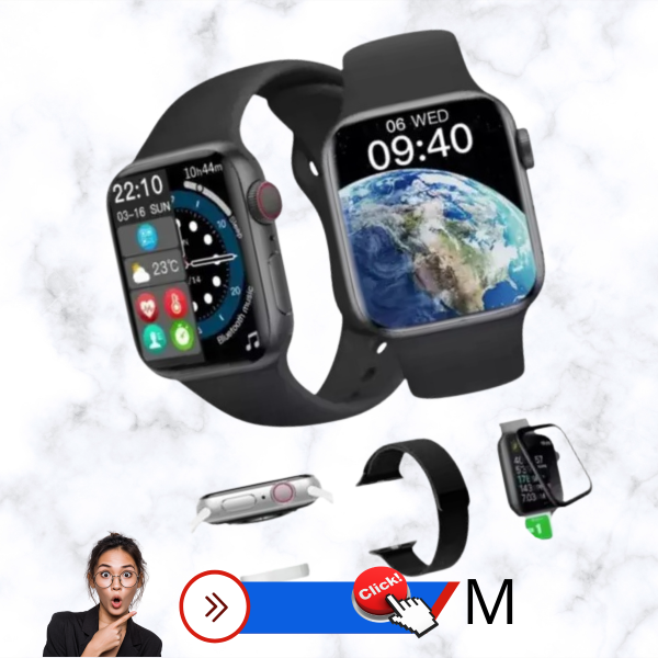 Influenciador Magalu