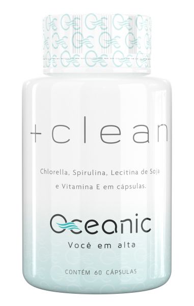 + CLEAN OCEANIC