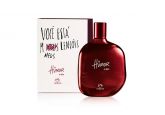 Desodorante Colônia Humor a Dois Masculino - 75ml