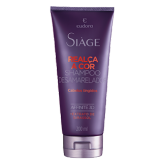 Shampoo realça a cor desamarelador 200ml