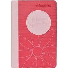 Biblia Garota de Fé