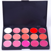 Paleta 15 Batons Modelo A
