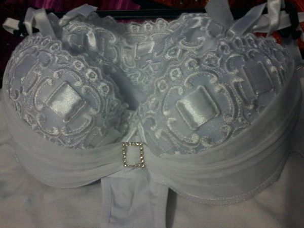 kit  luxo 6 conjuntos