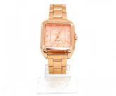 Relógio Feminino Calvin Klein Rosê