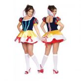 Branca de Neve MF300