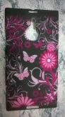 capa nokia 1520 borboleta