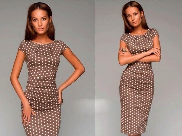 Vestido Ananda