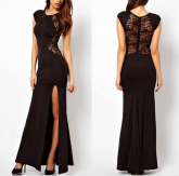 Vestido Longo