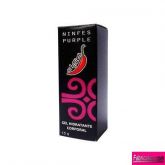 Gel Adstringente Feminino Ninfes Purple Chillies 15gr
