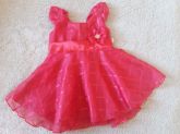 Vestido Vermelho