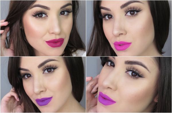 Base Liquida Matte Mori Makeup