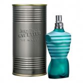 Perfume Le Male Jean Paul Gaultier - Perfume Masculino - Eau de Toilette - 125m