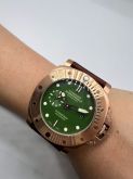 Panerai Submersible Goldtech Carbotech