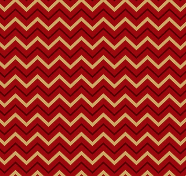 tecido natal chevron