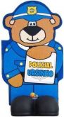 Col. Quando Eu Crescer - Eu Quero Ser Um Policial