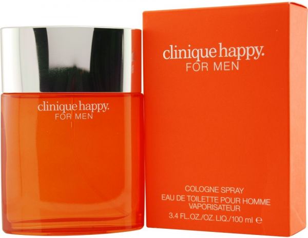 Clinique Happy Masculino