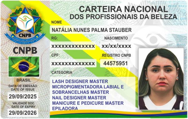 NATÁLIA NUNES PALMA STAUBER