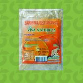 Farinha de Laranja 200 gramas Viva Natureza