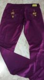 Calça Gucci Roxa - PROMOÇÃO!!!   BAIXOUUUUU