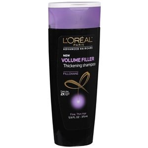 L'Oreal Paris Advanced Haircare Volume Filler Thickening Sha