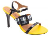 Sandália Feminina (Ref: 300-398)