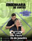 Curso de corte com Gil Brito