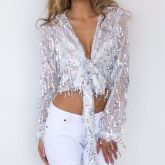 Blusa Benjamine Cod.. 323