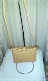 Bolsa transversal