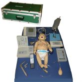 Simulador P/Treino de ACLS Neonatal-CS/AT-TGD-4025-N