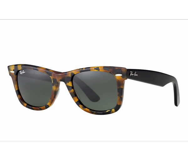 Óculos de Sol Ray Ban RB2140 1157 Wayfarer Fleck