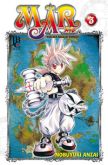 MÄR Marchen Awakens Romance n° 3 - Despertando o poder