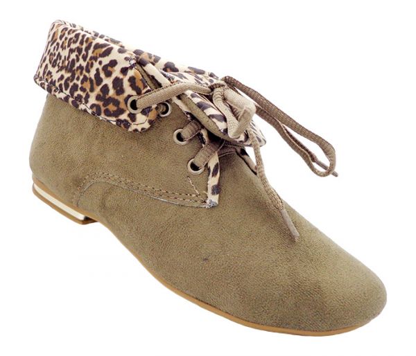 Bota Feminina Doma Ela Rato [Original]